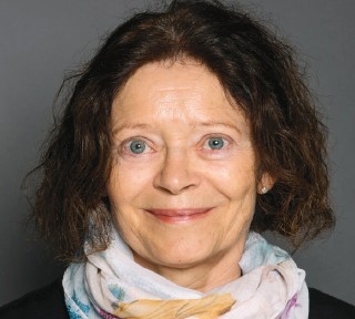 Kathrin Holliger