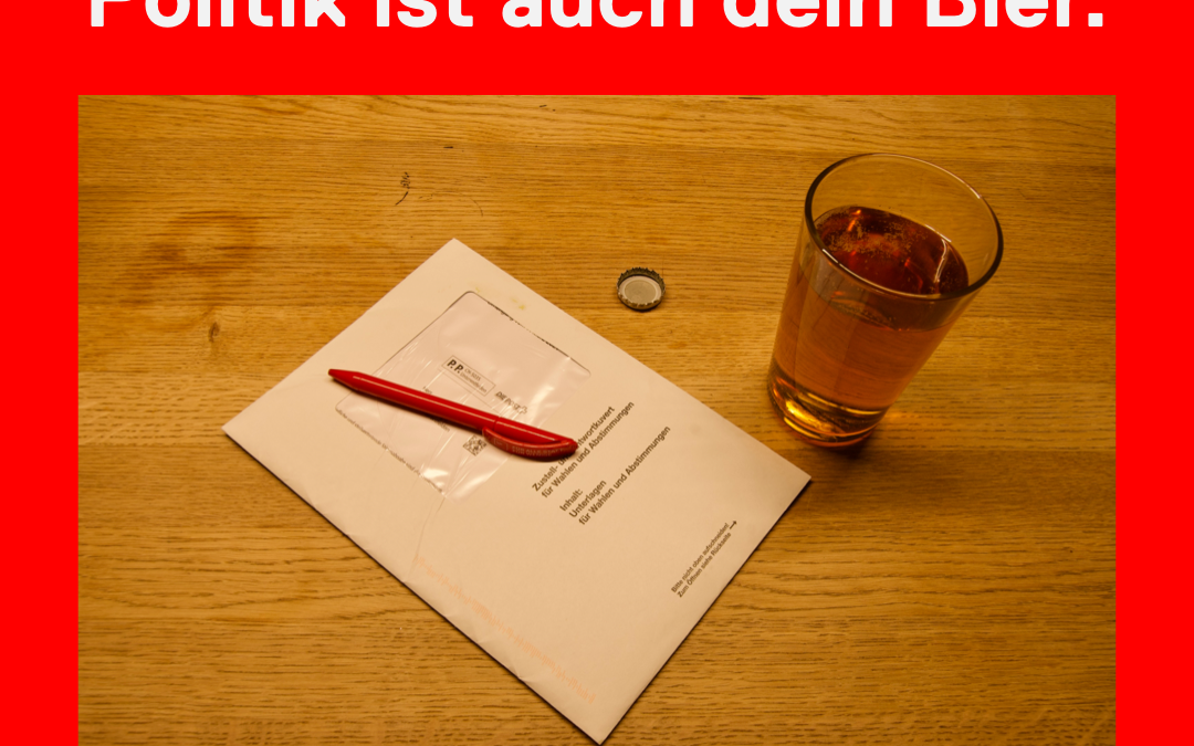 Abstimmungen vom 7. März 2021