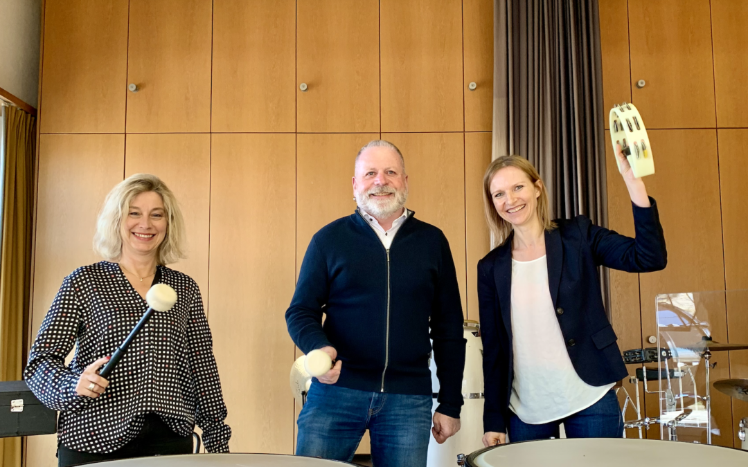 Die SP gibt den Takt vor: Medienmitteilung der SP Entfelden zur Nominationsversammlung vom 20. März 2021