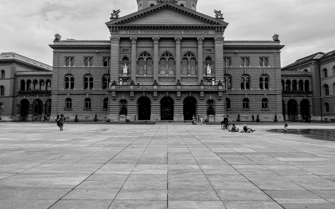 Eidgenössische Abstimmungen vom 13. Februar 2022