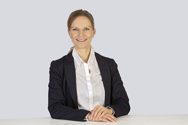 150 Tage im Amt – ein Blogbeitrag von Lucia Engeli